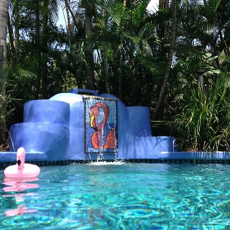 Pink Flamingo Resort Port Douglas Eksteriør billede