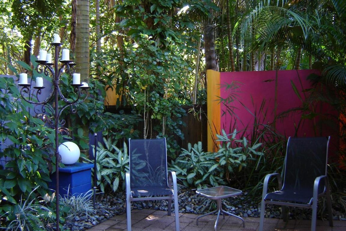 Pink Flamingo Resort Port Douglas Eksteriør billede