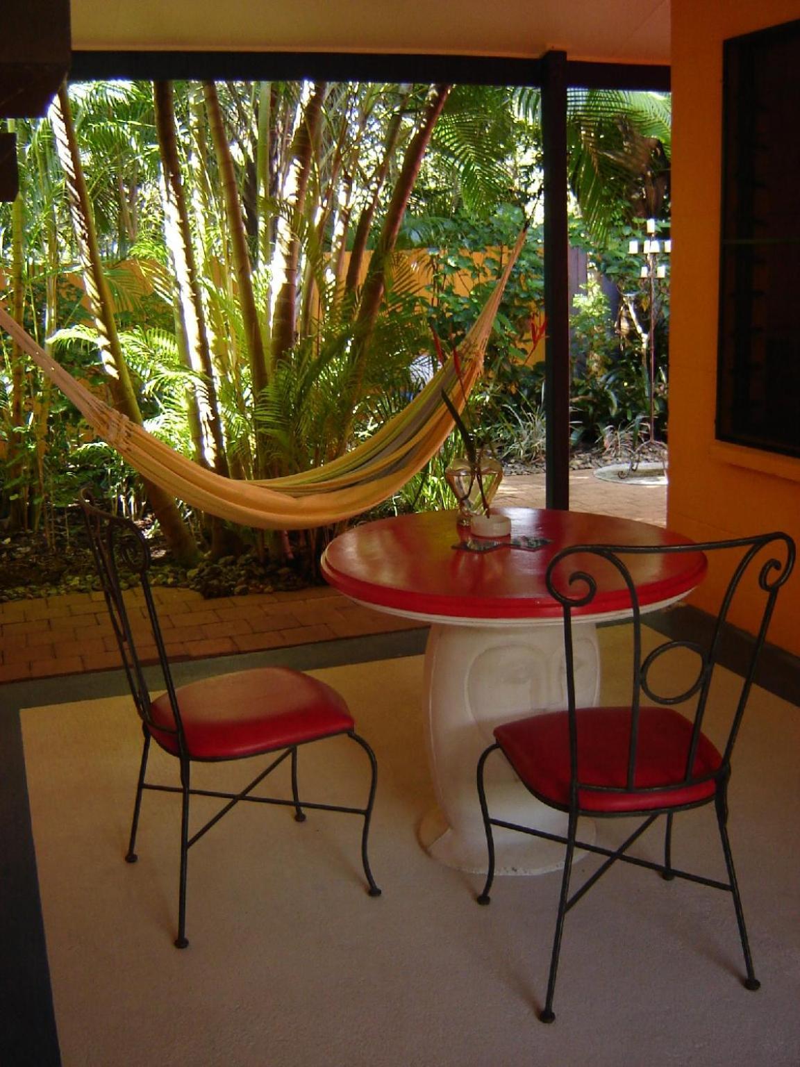 Pink Flamingo Resort Port Douglas Eksteriør billede