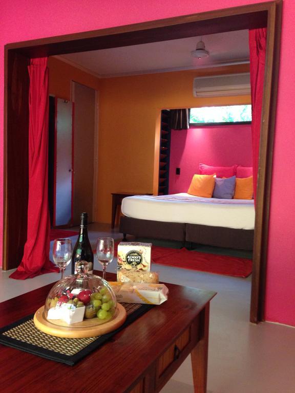Pink Flamingo Resort Port Douglas Eksteriør billede