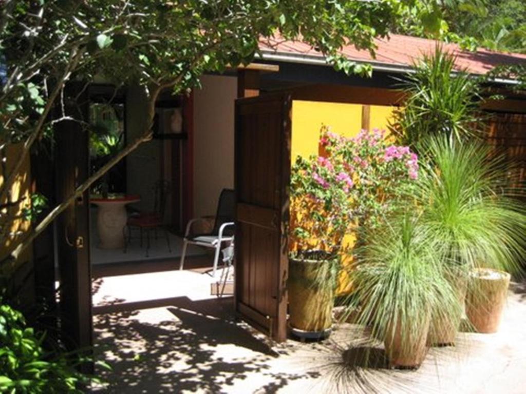 Pink Flamingo Resort Port Douglas Eksteriør billede