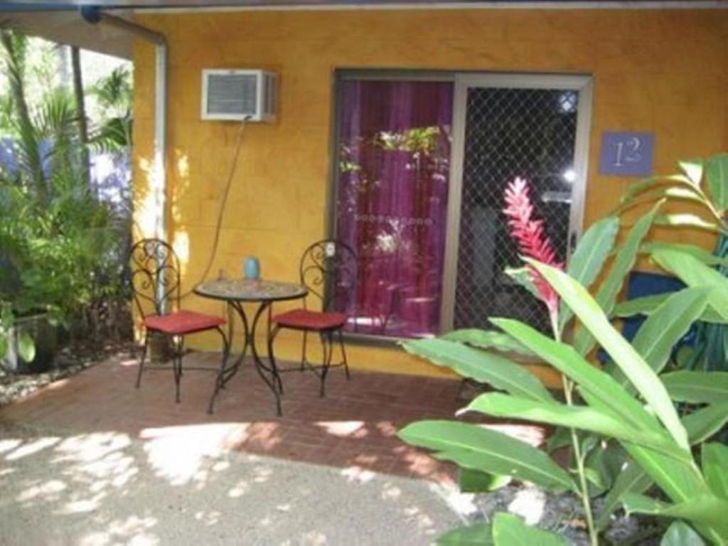 Pink Flamingo Resort Port Douglas Værelse billede