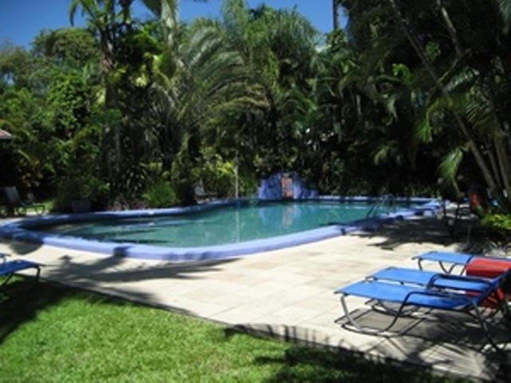 Pink Flamingo Resort Port Douglas Eksteriør billede