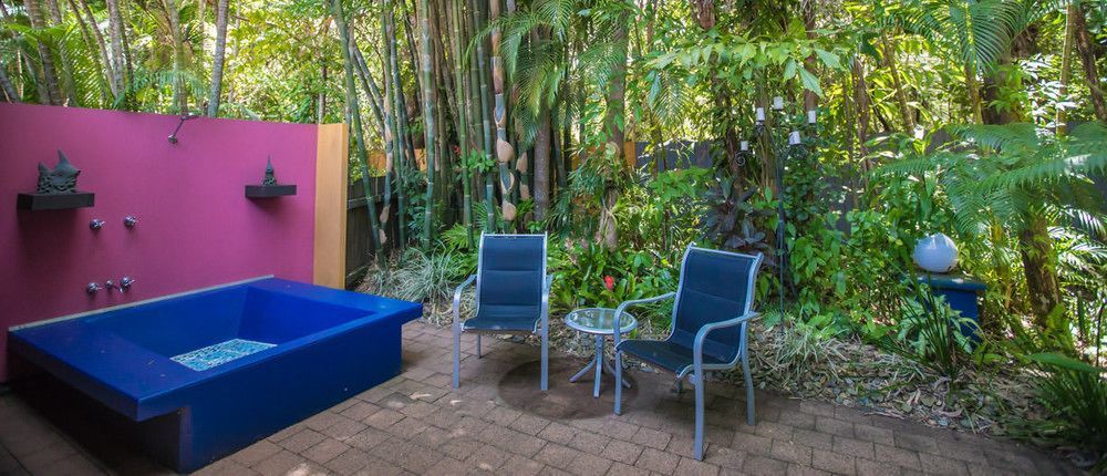 Pink Flamingo Resort Port Douglas Eksteriør billede