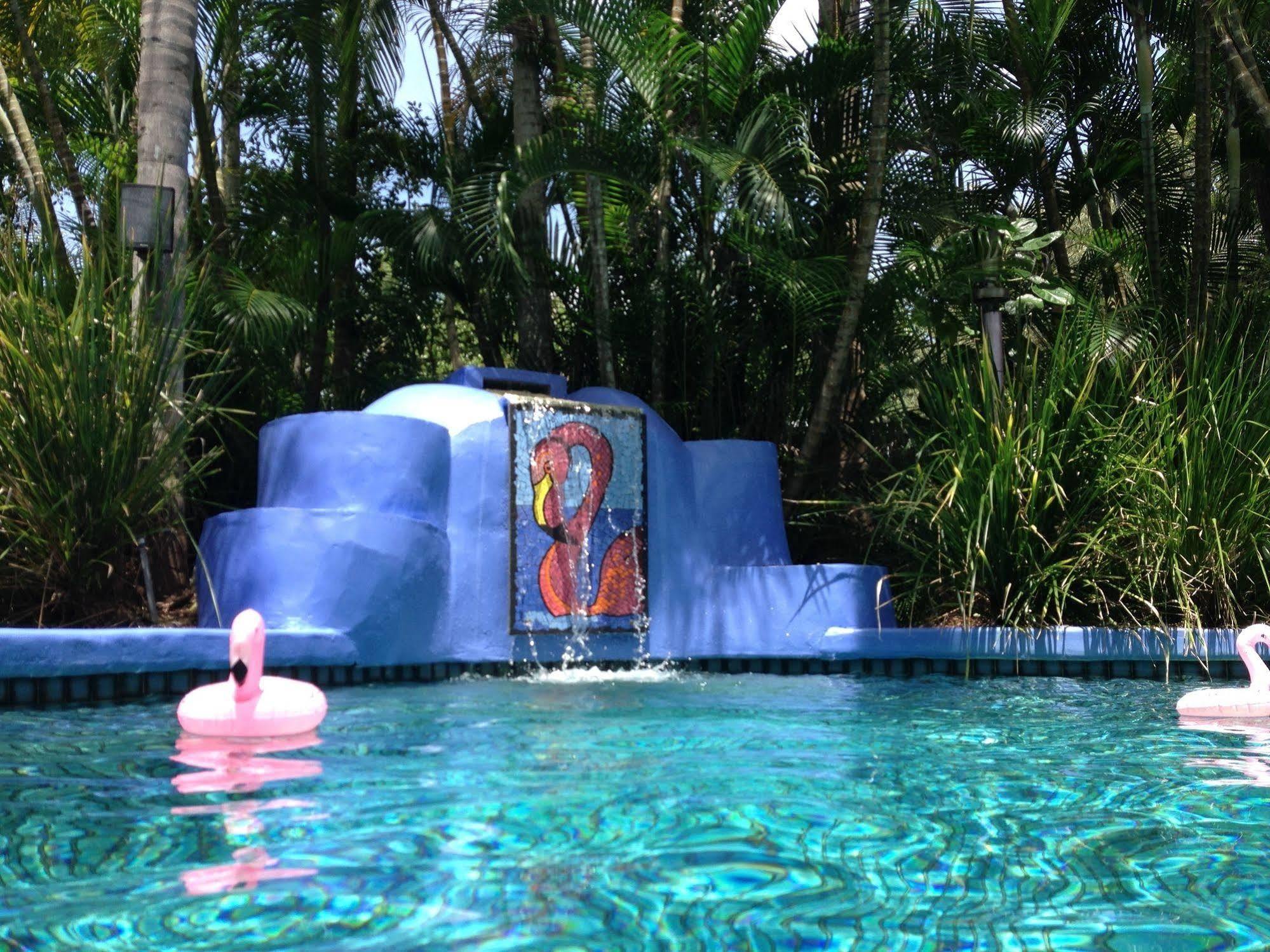 Pink Flamingo Resort Port Douglas Eksteriør billede