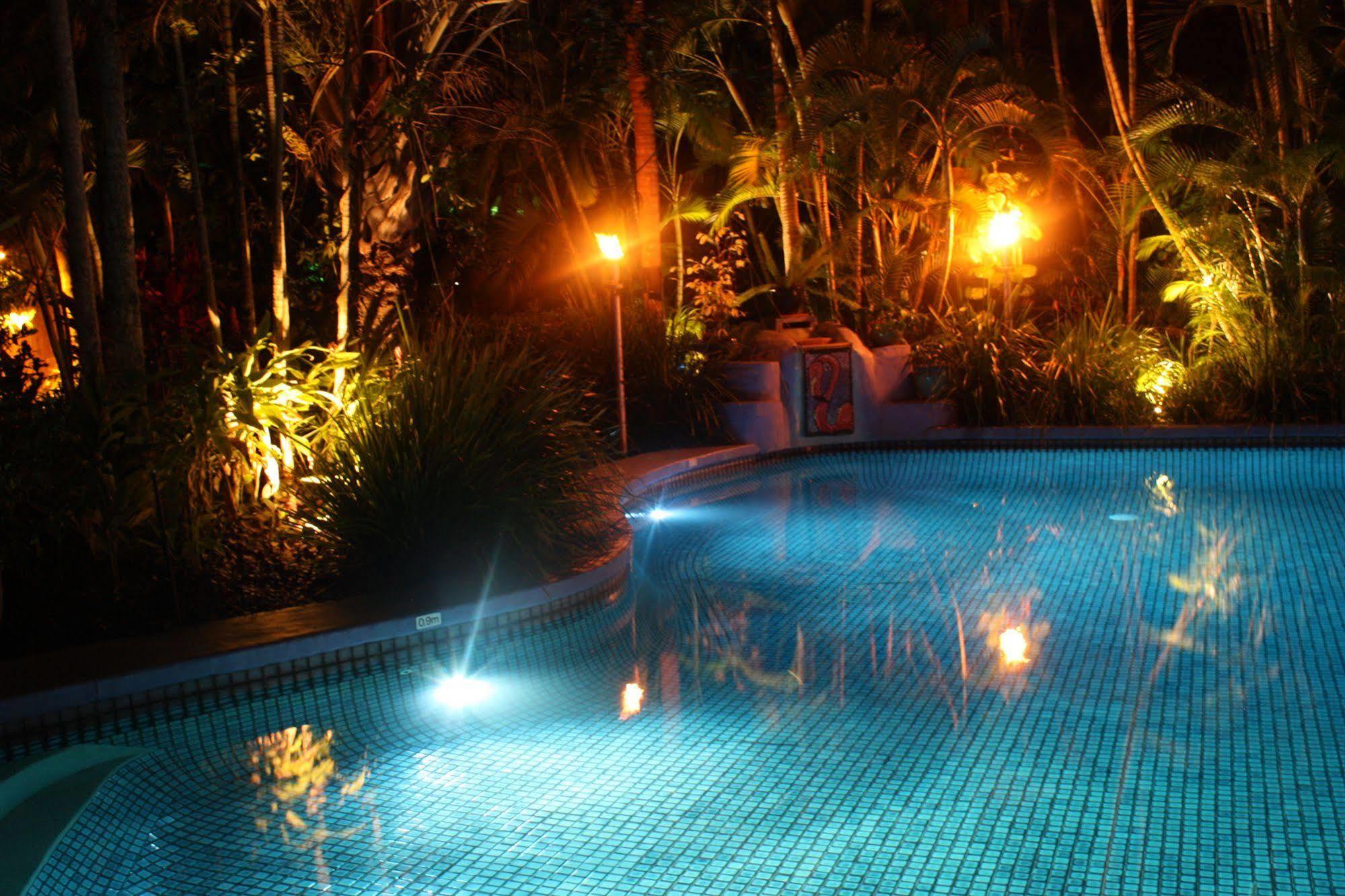 Pink Flamingo Resort Port Douglas Eksteriør billede