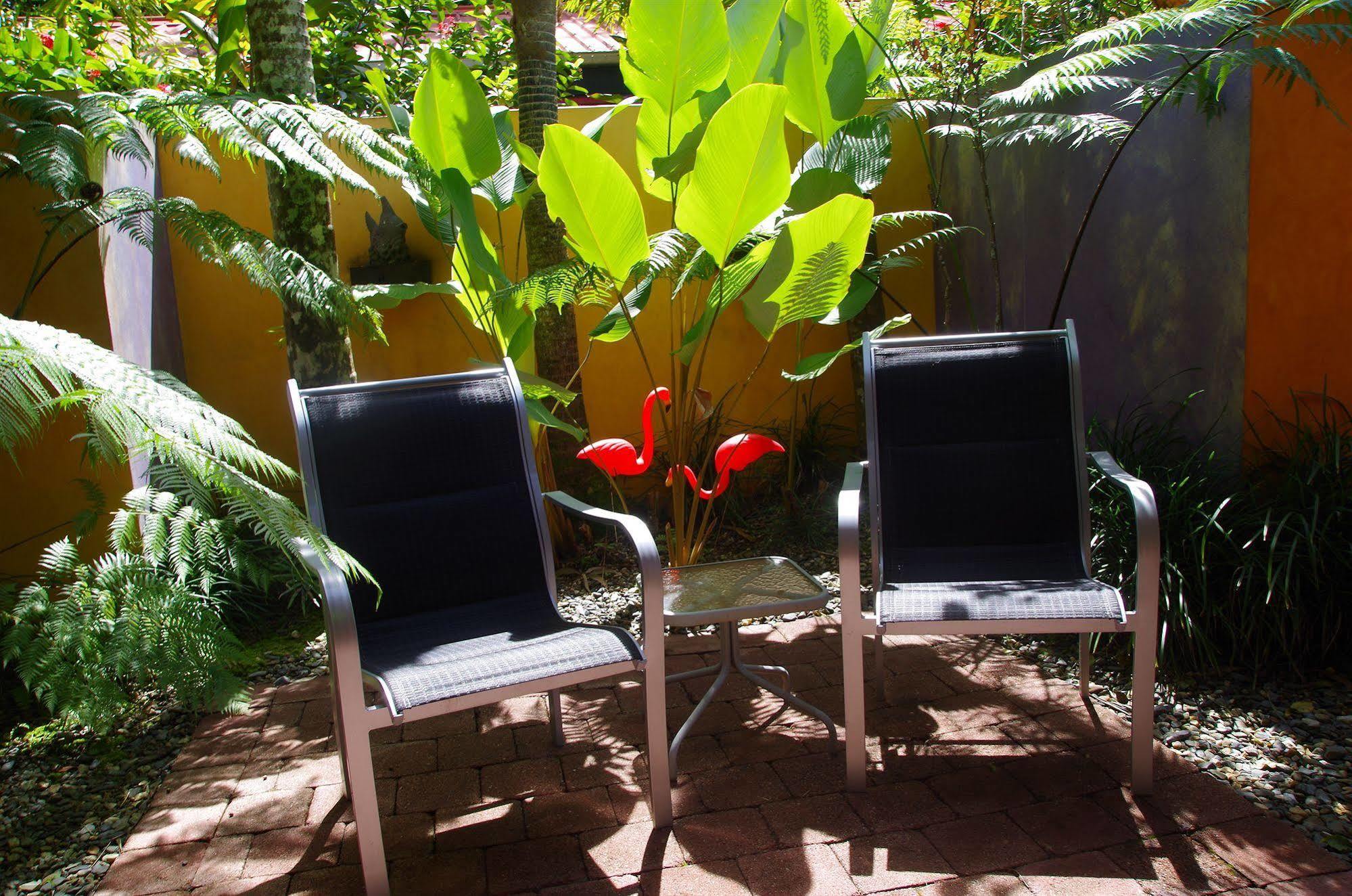 Pink Flamingo Resort Port Douglas Eksteriør billede