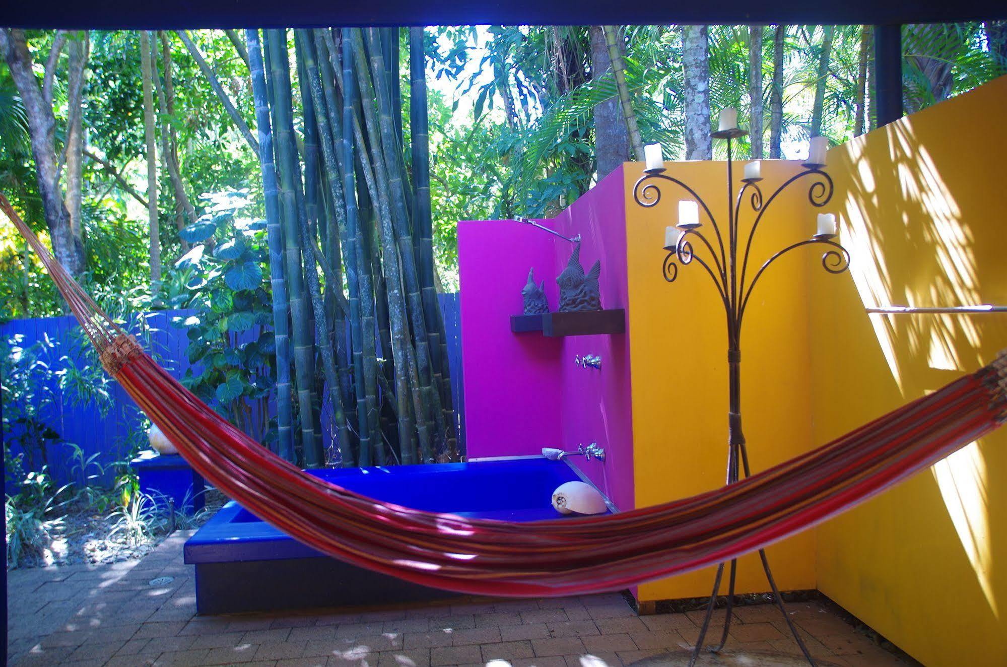 Pink Flamingo Resort Port Douglas Eksteriør billede
