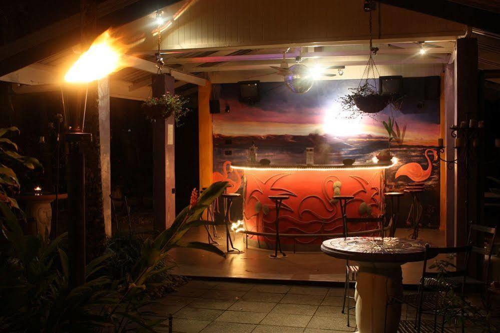 Pink Flamingo Resort Port Douglas Eksteriør billede