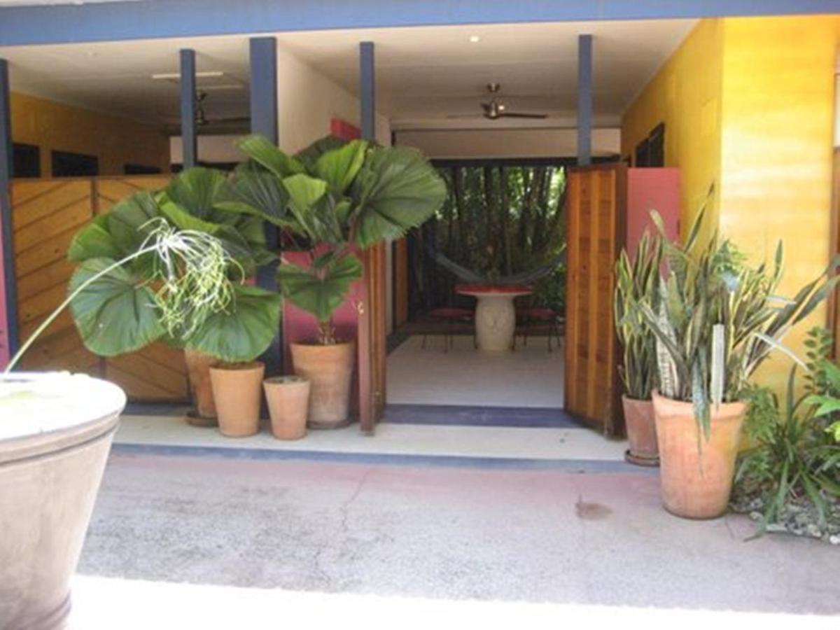 Pink Flamingo Resort Port Douglas Eksteriør billede